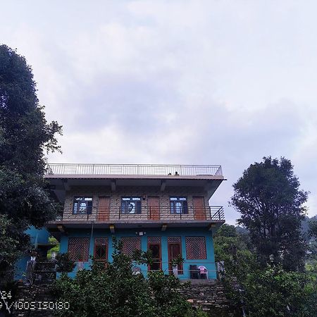 Binsar Royal Homestay Dhaulchhina, Almora Exterior photo